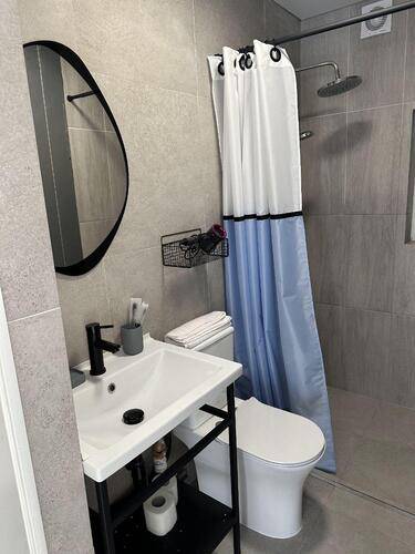 Snow Peaks (Сноу Пикс)