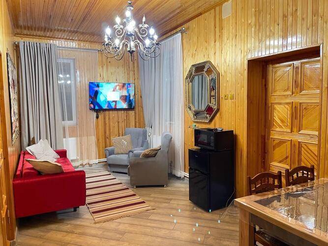 Snow Peaks (Сноу Пикс)