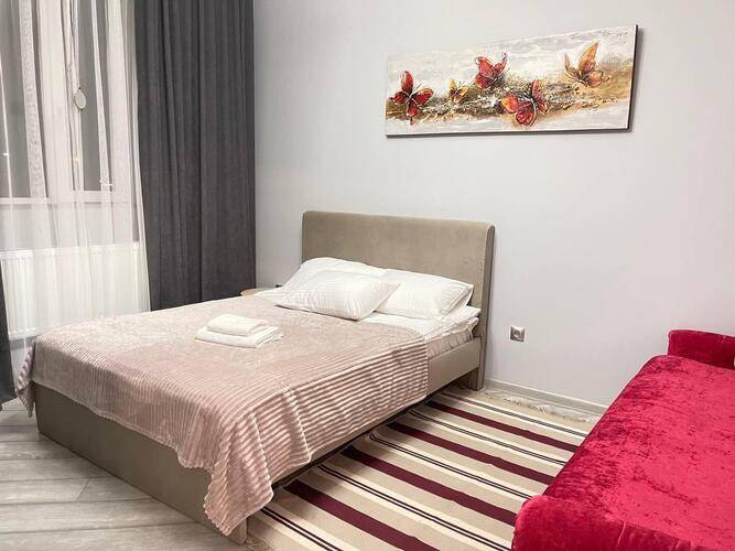 Snow Peaks (Сноу Пикс)