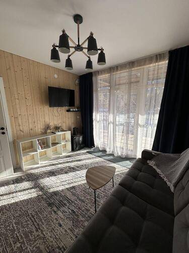 Snow Peaks (Сноу Пикс)