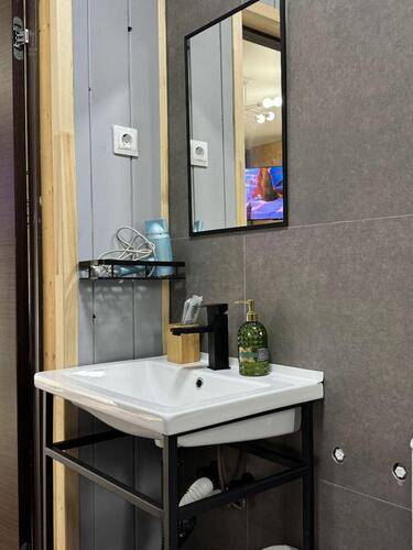 Snow Peaks (Сноу Пикс)