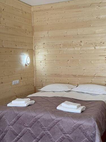 Snow Peaks (Сноу Пикс)