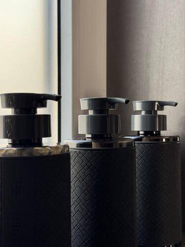 Snow Peaks (Сноу Пикс)