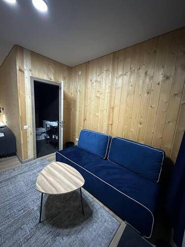 Snow Peaks (Сноу Пикс)