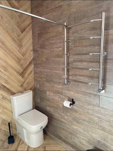 Snow Peaks (Сноу Пикс)