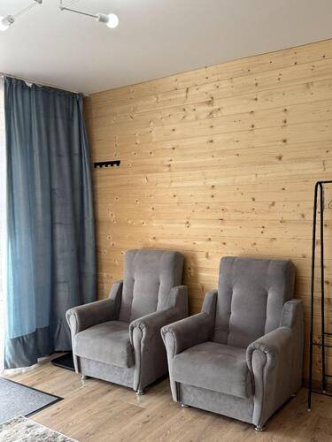 Snow Peaks (Сноу Пикс)