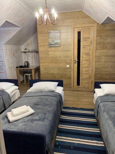 Snow Peaks (Сноу Пикс)