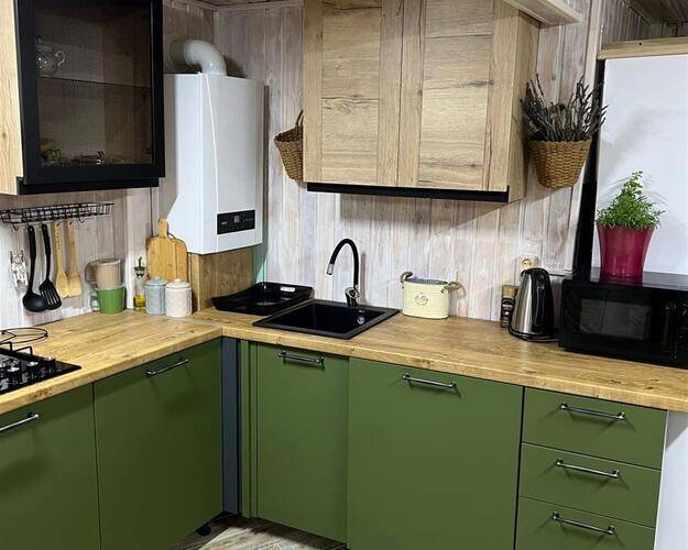 Snow Peaks (Сноу Пикс)