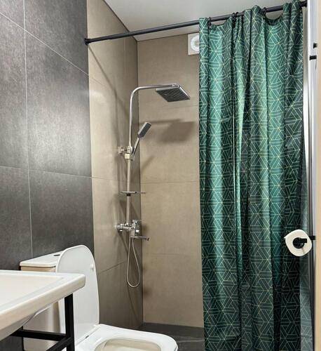 Snow Peaks (Сноу Пикс)