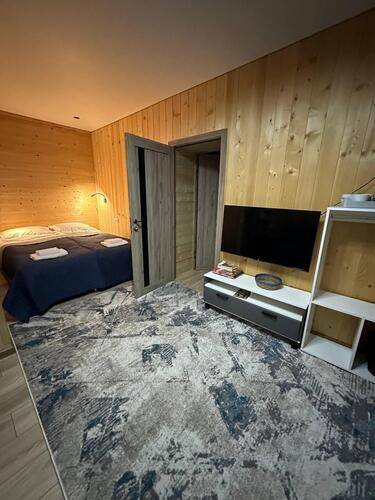 Snow Peaks (Сноу Пикс)