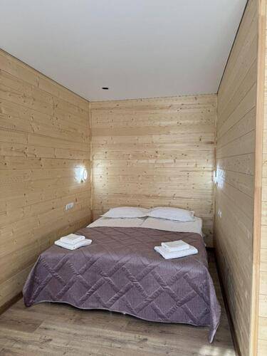 Snow Peaks (Сноу Пикс)