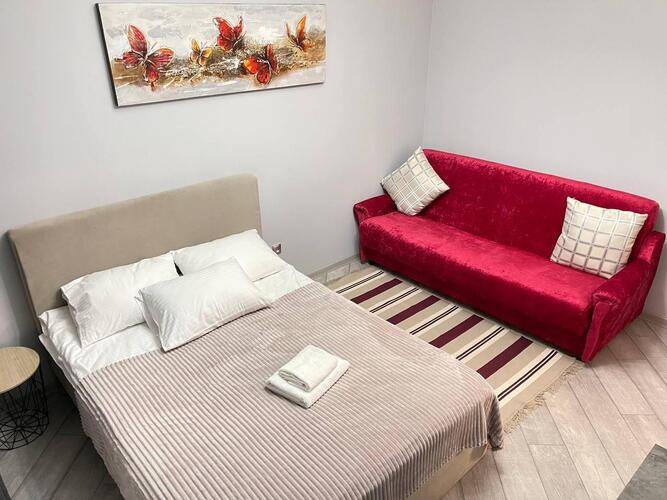 Snow Peaks (Сноу Пикс)