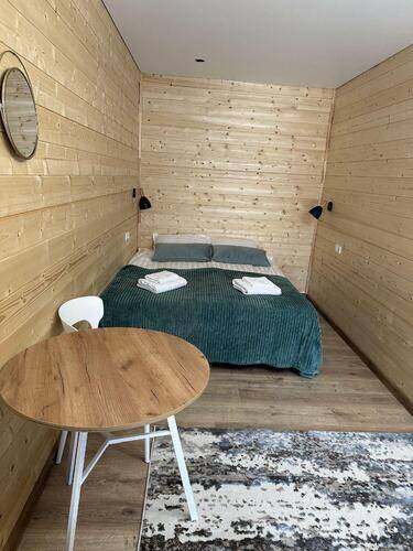 Snow Peaks (Сноу Пикс)