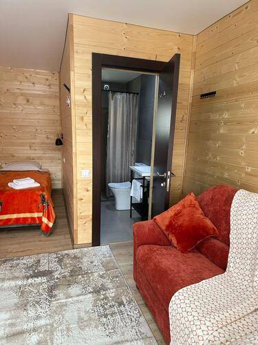 Snow Peaks (Сноу Пикс)