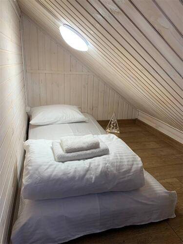 Snow Peaks (Сноу Пикс)