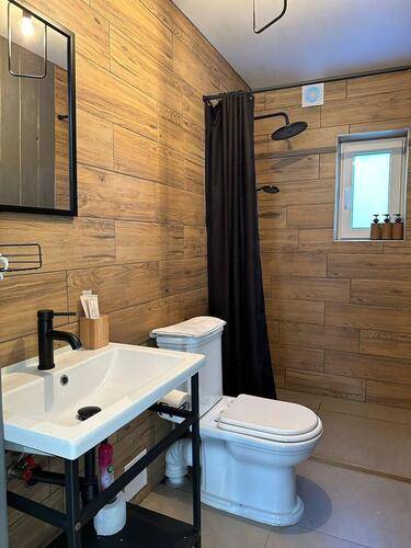 Snow Peaks (Сноу Пикс)