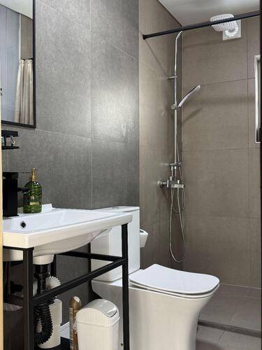 Snow Peaks (Сноу Пикс)