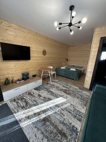 Snow Peaks (Сноу Пикс)