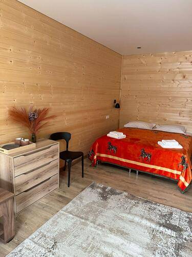 Snow Peaks (Сноу Пикс)