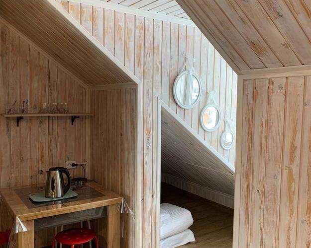 Snow Peaks (Сноу Пикс)