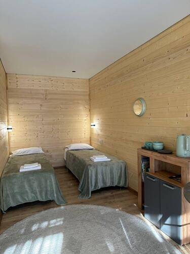 Snow Peaks (Сноу Пикс)