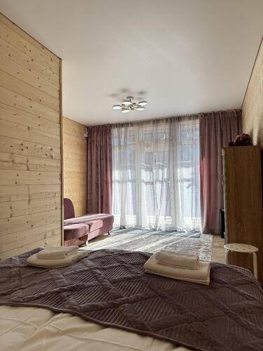 Snow Peaks (Сноу Пикс)