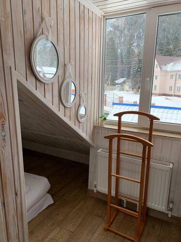 Snow Peaks (Сноу Пикс)