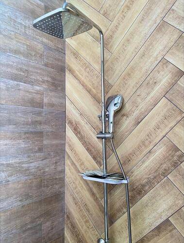 Snow Peaks (Сноу Пикс)