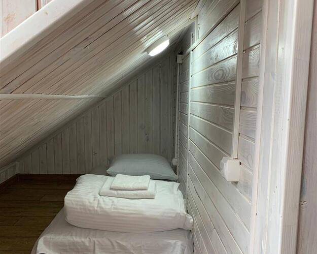 Snow Peaks (Сноу Пикс)