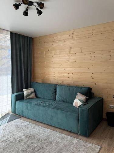 Snow Peaks (Сноу Пикс)