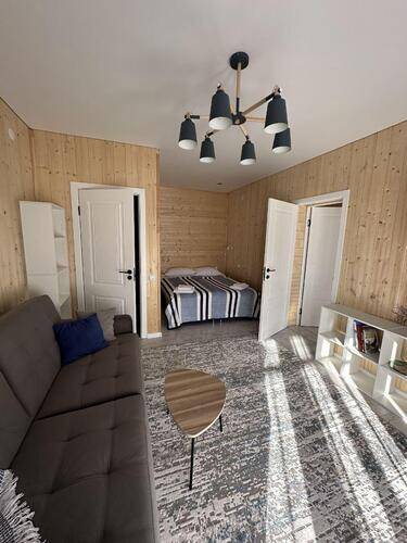 Snow Peaks (Сноу Пикс)