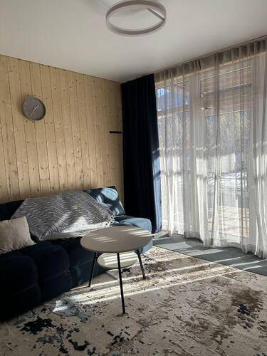 Snow Peaks (Сноу Пикс)