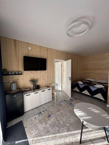 Snow Peaks (Сноу Пикс)