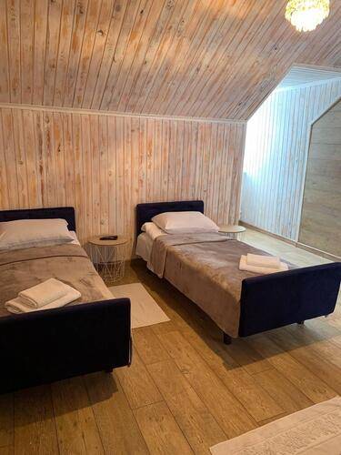 Snow Peaks (Сноу Пикс)