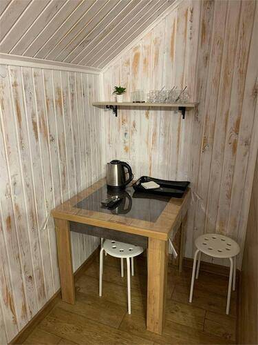 Snow Peaks (Сноу Пикс)