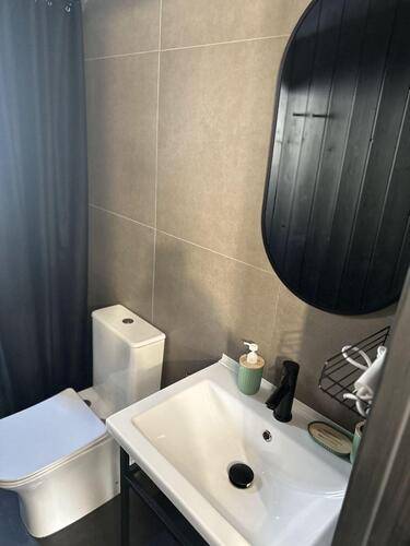 Snow Peaks (Сноу Пикс)