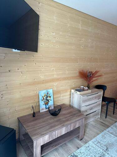 Snow Peaks (Сноу Пикс)