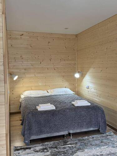 Snow Peaks (Сноу Пикс)