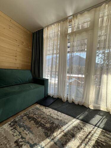 Snow Peaks (Сноу Пикс)