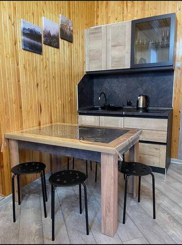 Snow Peaks (Сноу Пикс)