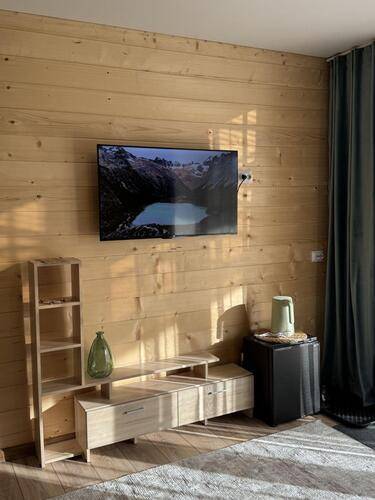 Snow Peaks (Сноу Пикс)