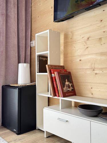 Snow Peaks (Сноу Пикс)