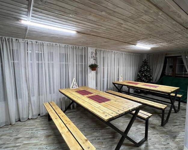 Snow Peaks (Сноу Пикс)