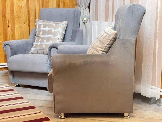 Snow Peaks (Сноу Пикс)