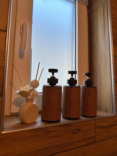 Snow Peaks (Сноу Пикс)