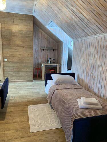 Snow Peaks (Сноу Пикс)