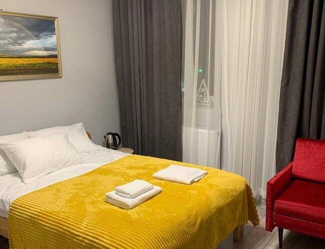 Snow Peaks (Сноу Пикс)