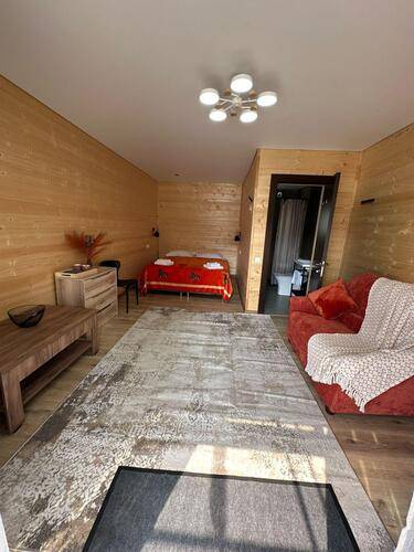 Snow Peaks (Сноу Пикс)