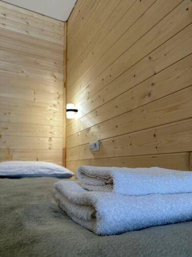 Snow Peaks (Сноу Пикс)