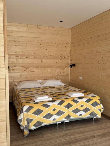 Snow Peaks (Сноу Пикс)